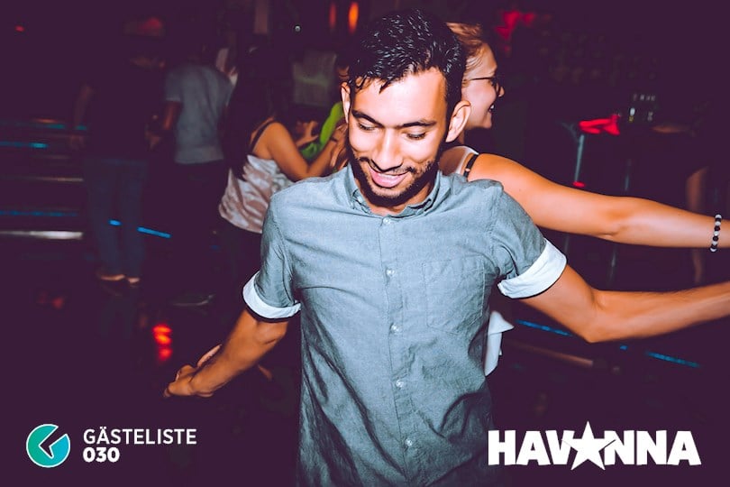 https://www.gaesteliste030.de/Partyfoto #51 Havanna Berlin vom 23.09.2017