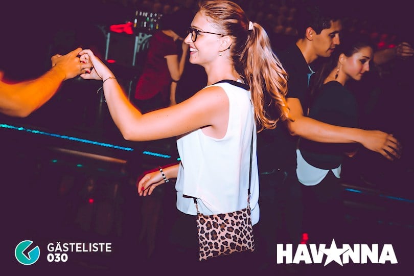 https://www.gaesteliste030.de/Partyfoto #8 Havanna Berlin vom 23.09.2017