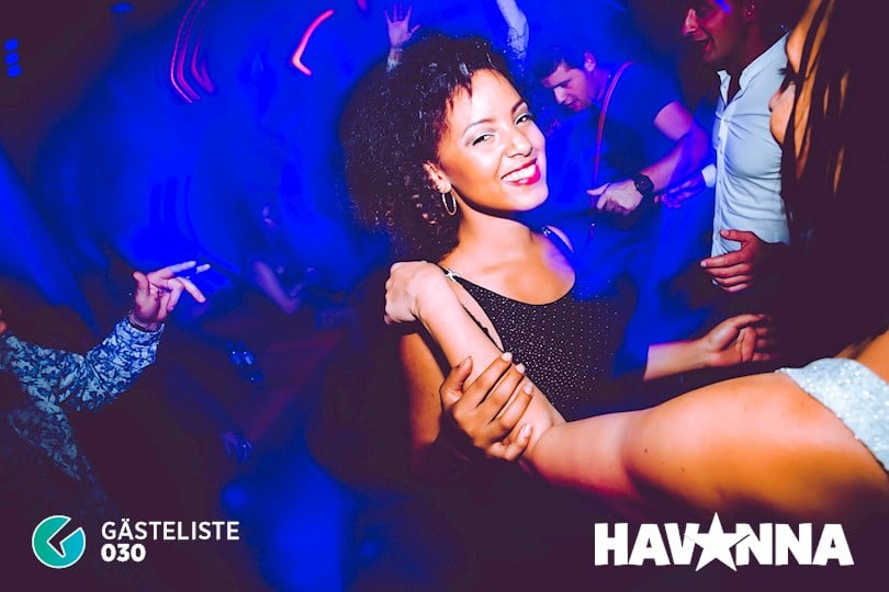 https://www.gaesteliste030.de/Partyfoto #54 Havanna Berlin vom 23.09.2017