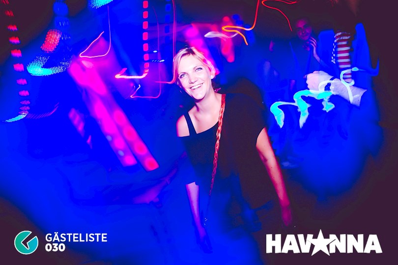 https://www.gaesteliste030.de/Partyfoto #5 Havanna Berlin vom 23.09.2017