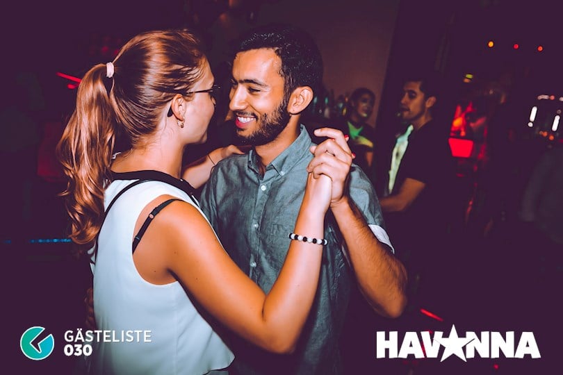 https://www.gaesteliste030.de/Partyfoto #28 Havanna Berlin vom 23.09.2017