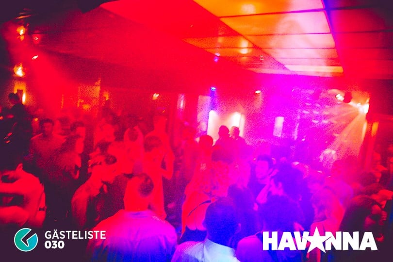 https://www.gaesteliste030.de/Partyfoto #50 Havanna Berlin vom 23.09.2017