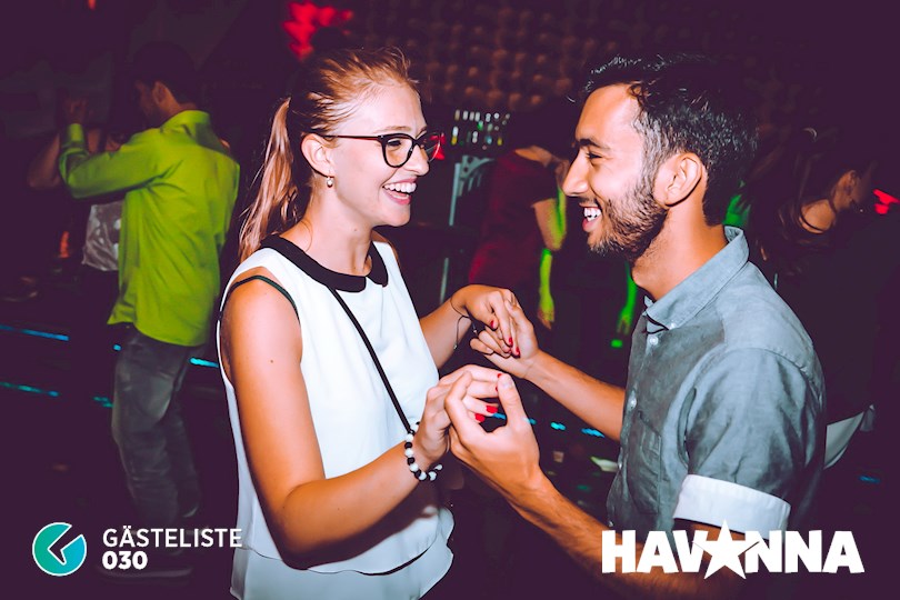 https://www.gaesteliste030.de/Partyfoto #16 Havanna Berlin vom 23.09.2017