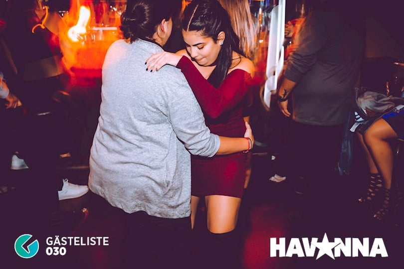 https://www.gaesteliste030.de/Partyfoto #57 Havanna Berlin vom 23.09.2017