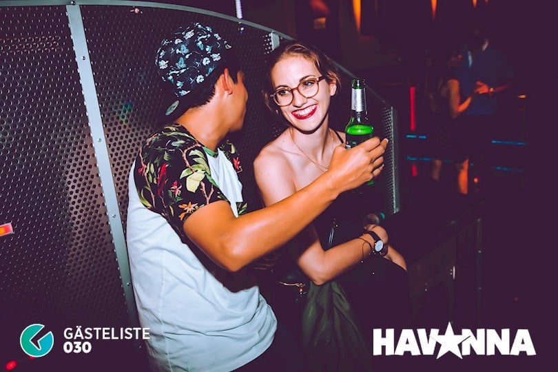 https://www.gaesteliste030.de/Partyfoto #53 Havanna Berlin vom 23.09.2017
