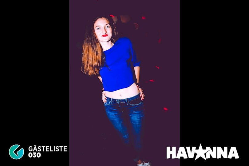 https://www.gaesteliste030.de/Partyfoto #31 Havanna Berlin vom 23.09.2017