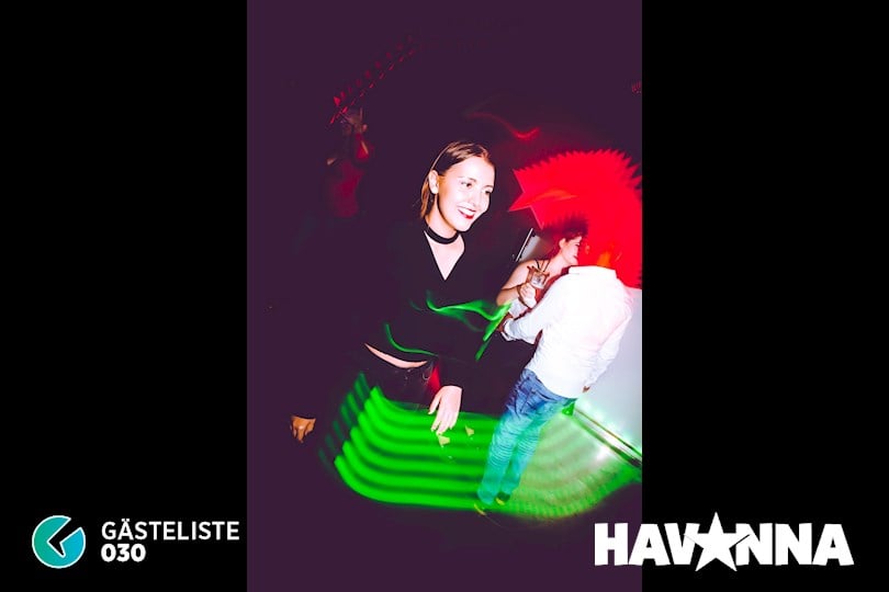 https://www.gaesteliste030.de/Partyfoto #32 Havanna Berlin vom 23.09.2017