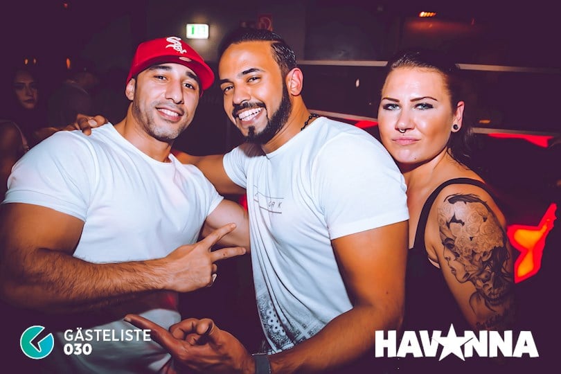 https://www.gaesteliste030.de/Partyfoto #34 Havanna Berlin vom 23.09.2017