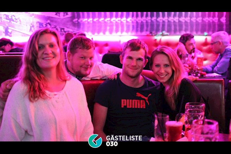https://www.gaesteliste030.de/Partyfoto #73 Knutschfleck Berlin vom 09.09.2017