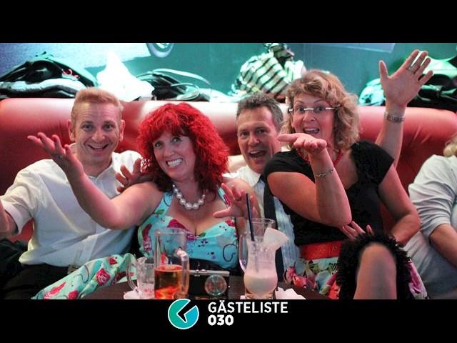 Partypics Knutschfleck 09.09.2017 Knutschfleck Berlin - die erste Cocktailbörse mit Show-Entertainment