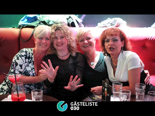 Partypics Knutschfleck 09.09.2017 Knutschfleck Berlin - die erste Cocktailbörse mit Show-Entertainment