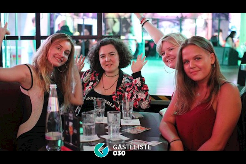 https://www.gaesteliste030.de/Partyfoto #18 Knutschfleck Berlin vom 09.09.2017