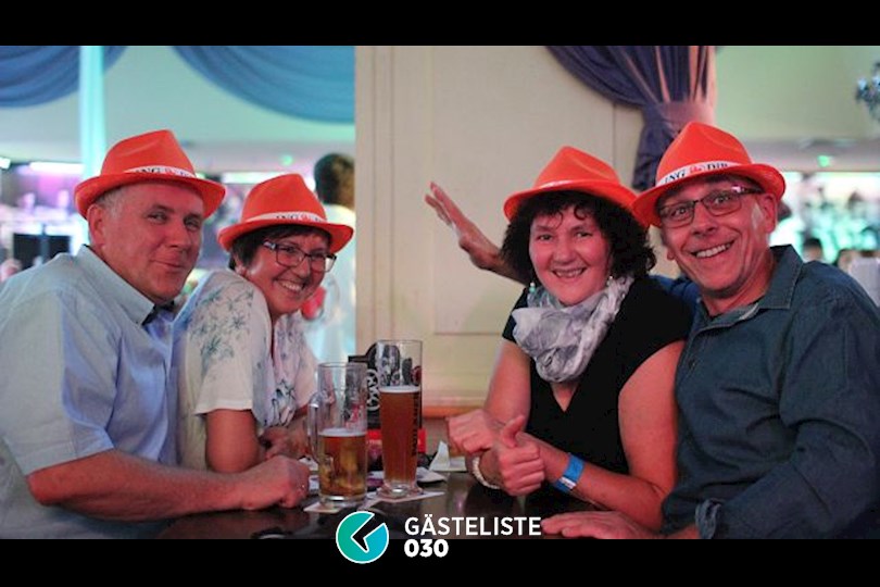 https://www.gaesteliste030.de/Partyfoto #61 Knutschfleck Berlin vom 09.09.2017