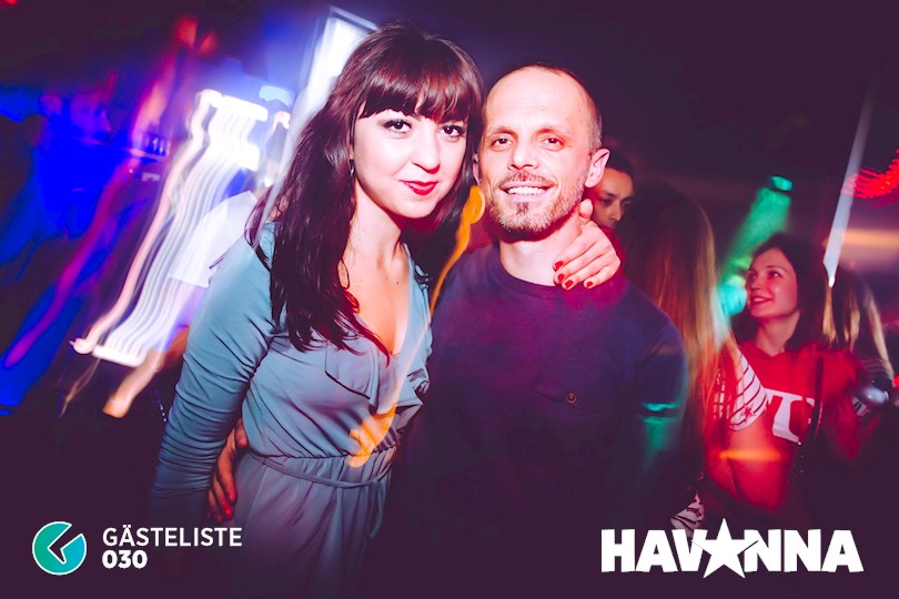 https://www.gaesteliste030.de/Partyfoto #33 Havanna Berlin vom 14.10.2017