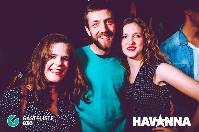 https://www.gaesteliste030.de/Partyfoto #42 Havanna Berlin vom 14.10.2017