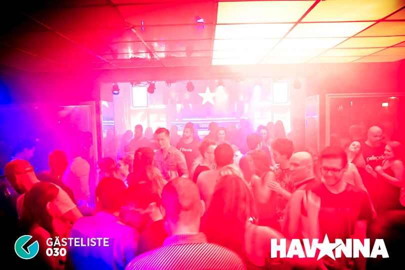 https://www.gaesteliste030.de/Partyfoto #10 Havanna Berlin vom 14.10.2017