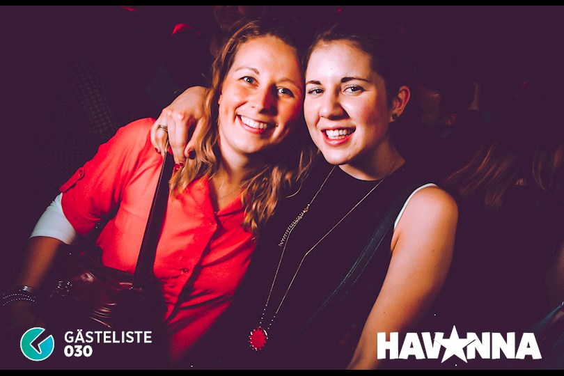 https://www.gaesteliste030.de/Partyfoto #71 Havanna Berlin vom 14.10.2017