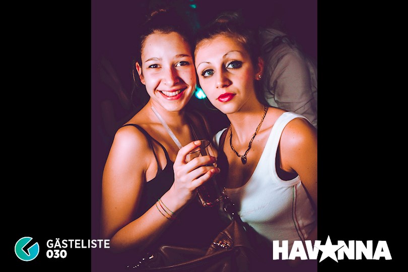 https://www.gaesteliste030.de/Partyfoto #83 Havanna Berlin vom 14.10.2017