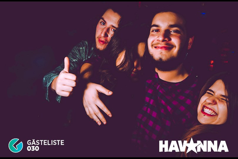 https://www.gaesteliste030.de/Partyfoto #51 Havanna Berlin vom 14.10.2017