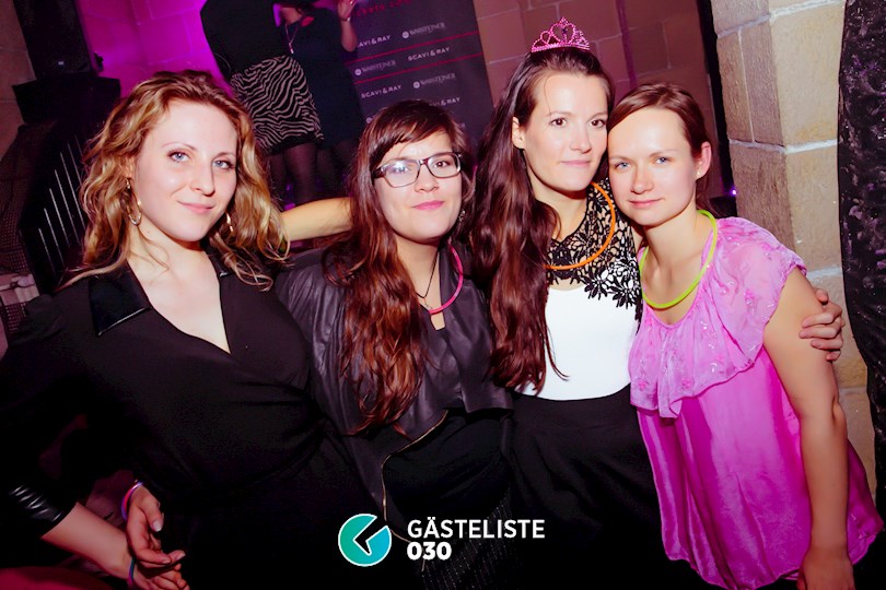 https://www.gaesteliste030.de/Partyfoto #48 Wildhouse Berlin vom 07.10.2017