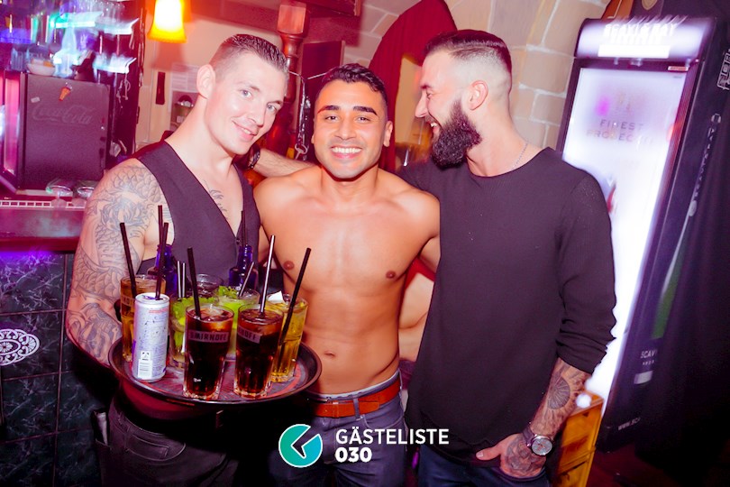 https://www.gaesteliste030.de/Partyfoto #51 Wildhouse Berlin vom 07.10.2017