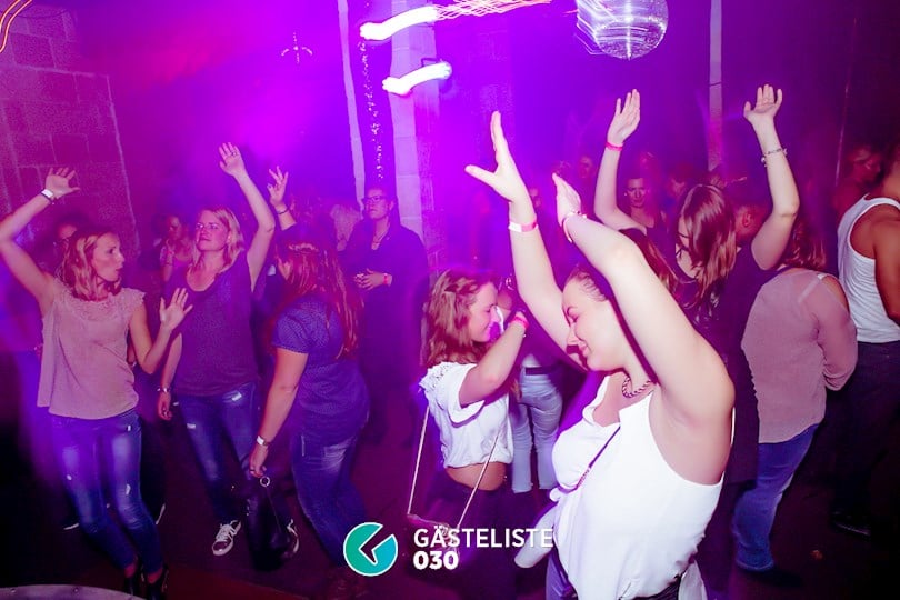 https://www.gaesteliste030.de/Partyfoto #10 Wildhouse Berlin vom 07.10.2017