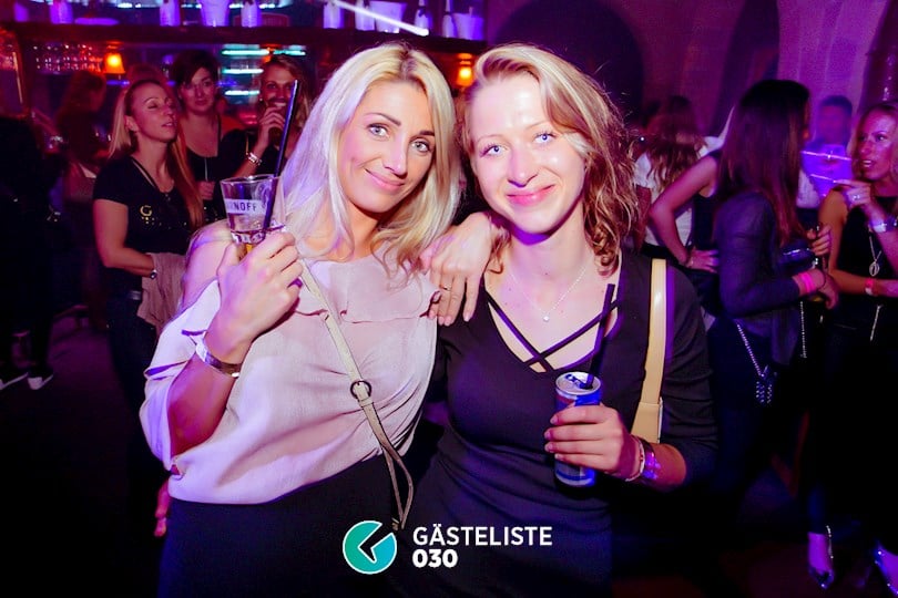 https://www.gaesteliste030.de/Partyfoto #60 Wildhouse Berlin vom 07.10.2017