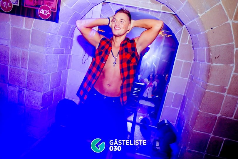 https://www.gaesteliste030.de/Partyfoto #49 Wildhouse Berlin vom 07.10.2017