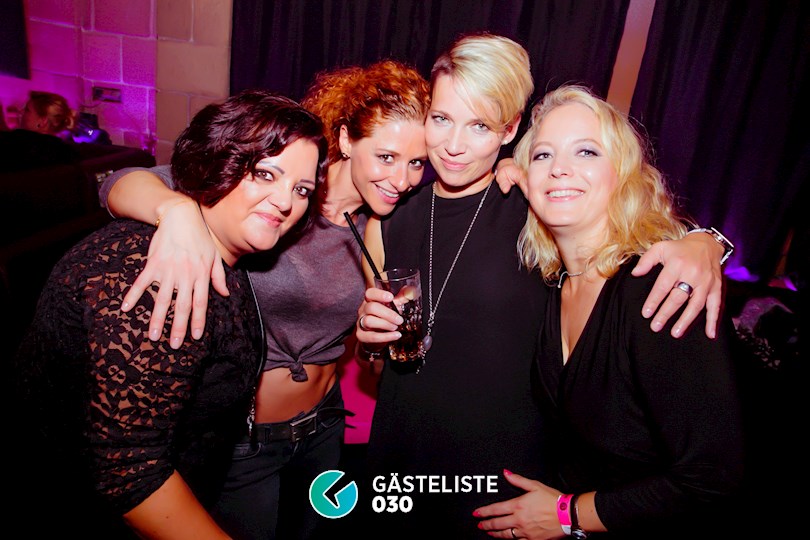 https://www.gaesteliste030.de/Partyfoto #50 Wildhouse Berlin vom 07.10.2017