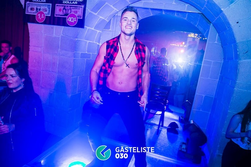 https://www.gaesteliste030.de/Partyfoto #59 Wildhouse Berlin vom 07.10.2017