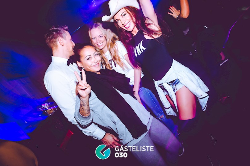 https://www.gaesteliste030.de/Partyfoto #57 Wildhouse Berlin vom 07.10.2017