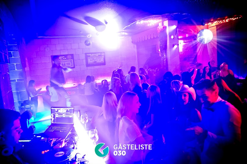 https://www.gaesteliste030.de/Partyfoto #64 Wildhouse Berlin vom 07.10.2017