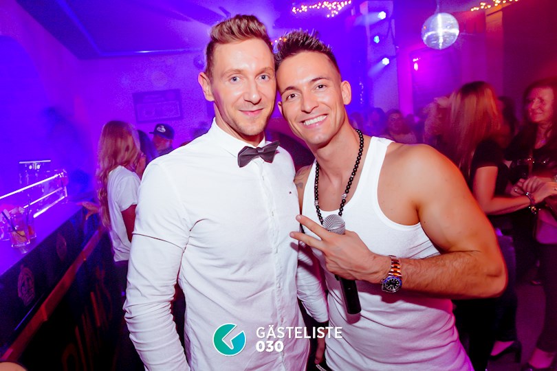 https://www.gaesteliste030.de/Partyfoto #63 Wildhouse Berlin vom 07.10.2017