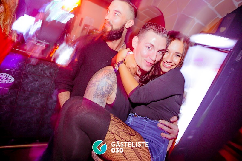 https://www.gaesteliste030.de/Partyfoto #46 Wildhouse Berlin vom 07.10.2017