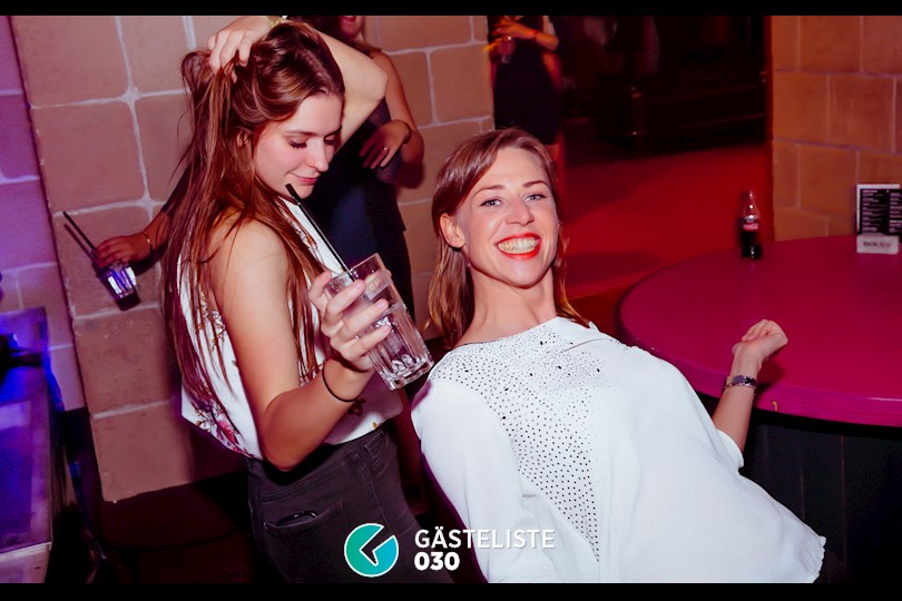 https://www.gaesteliste030.de/Partyfoto #40 Wildhouse Berlin vom 07.10.2017