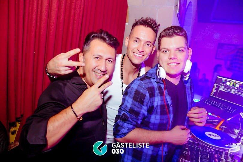 https://www.gaesteliste030.de/Partyfoto #62 Wildhouse Berlin vom 07.10.2017