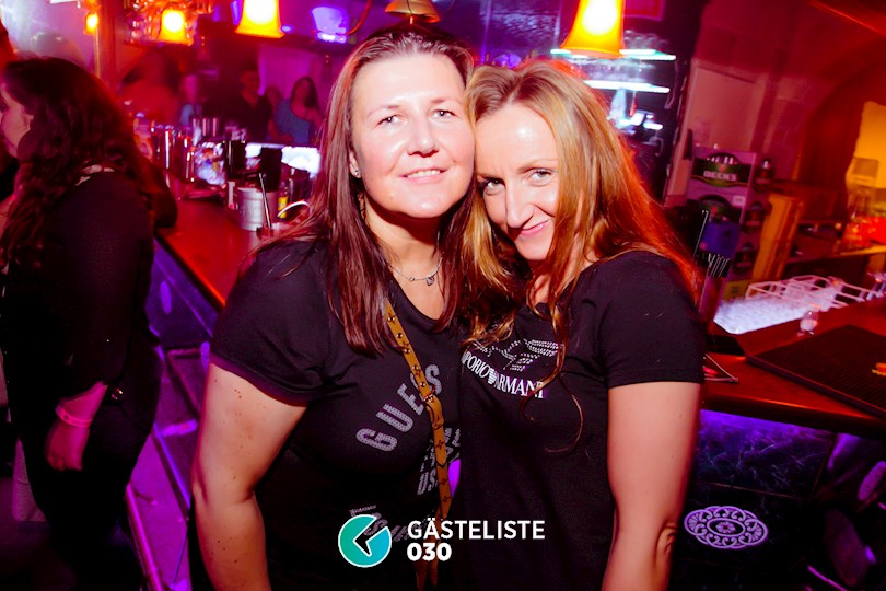 https://www.gaesteliste030.de/Partyfoto #8 Wildhouse Berlin vom 07.10.2017