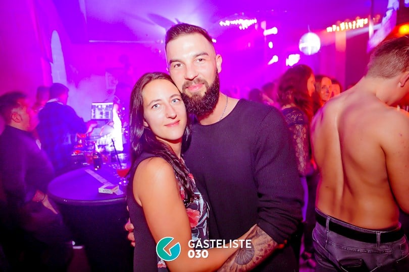 https://www.gaesteliste030.de/Partyfoto #39 Wildhouse Berlin vom 07.10.2017