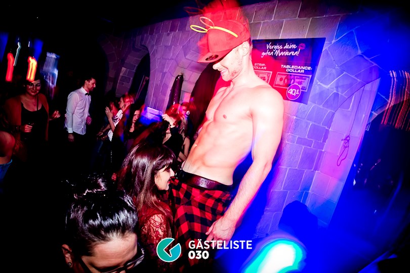 https://www.gaesteliste030.de/Partyfoto #43 Wildhouse Berlin vom 07.10.2017