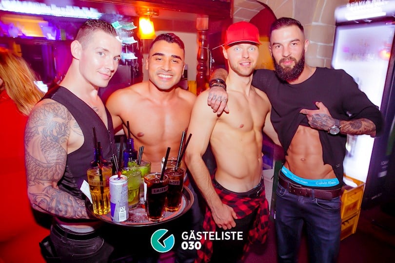 https://www.gaesteliste030.de/Partyfoto #32 Wildhouse Berlin vom 07.10.2017