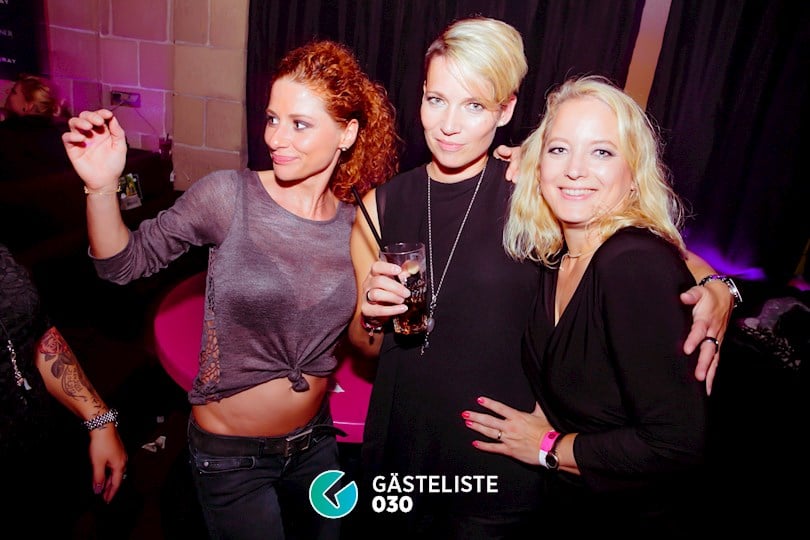 https://www.gaesteliste030.de/Partyfoto #61 Wildhouse Berlin vom 07.10.2017