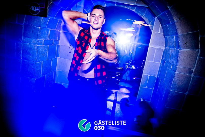 https://www.gaesteliste030.de/Partyfoto #58 Wildhouse Berlin vom 07.10.2017