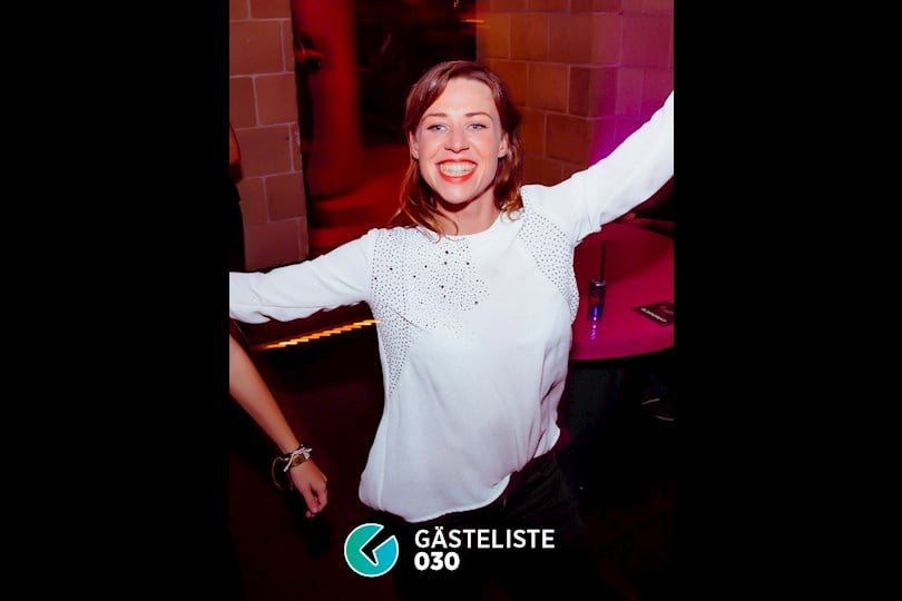 https://www.gaesteliste030.de/Partyfoto #19 Wildhouse Berlin vom 07.10.2017