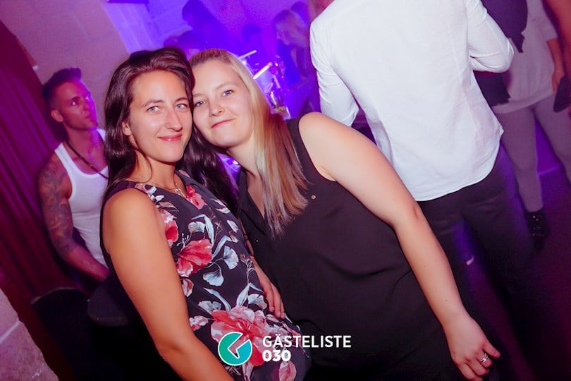 https://www.gaesteliste030.de/Partyfoto #12 Wildhouse Berlin vom 07.10.2017