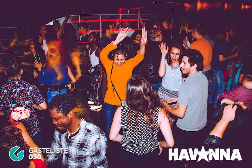 https://www.gaesteliste030.de/Partyfoto #20 Havanna Berlin vom 06.10.2017