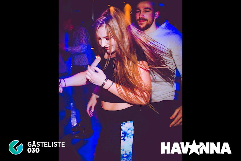 https://www.gaesteliste030.de/Partyfoto #10 Havanna Berlin vom 06.10.2017