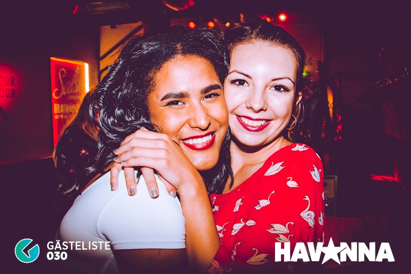 https://www.gaesteliste030.de/Partyfoto #3 Havanna Berlin vom 06.10.2017