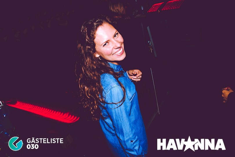 https://www.gaesteliste030.de/Partyfoto #27 Havanna Berlin vom 06.10.2017