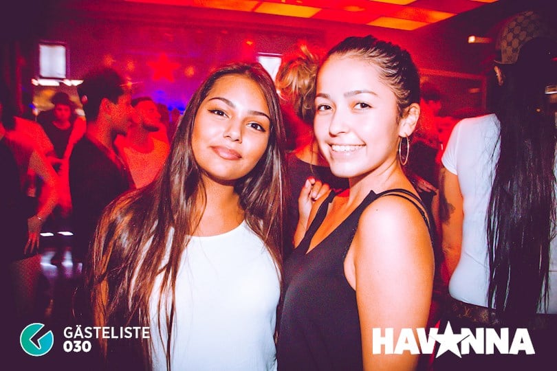 https://www.gaesteliste030.de/Partyfoto #1 Havanna Berlin vom 06.10.2017