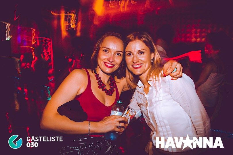 https://www.gaesteliste030.de/Partyfoto #46 Havanna Berlin vom 06.10.2017